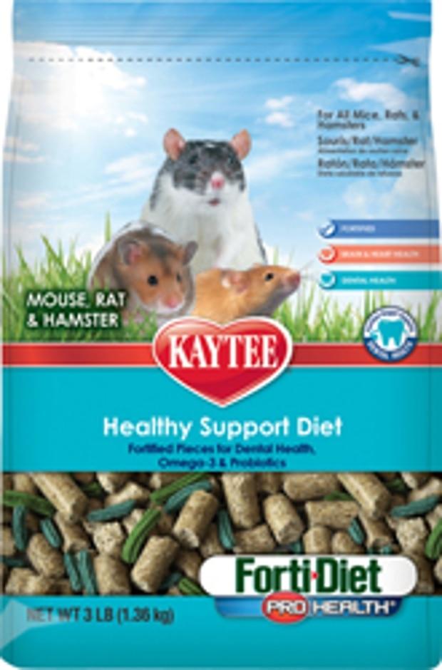 FORTI DIET PROHEALTH MOUSE/RAT