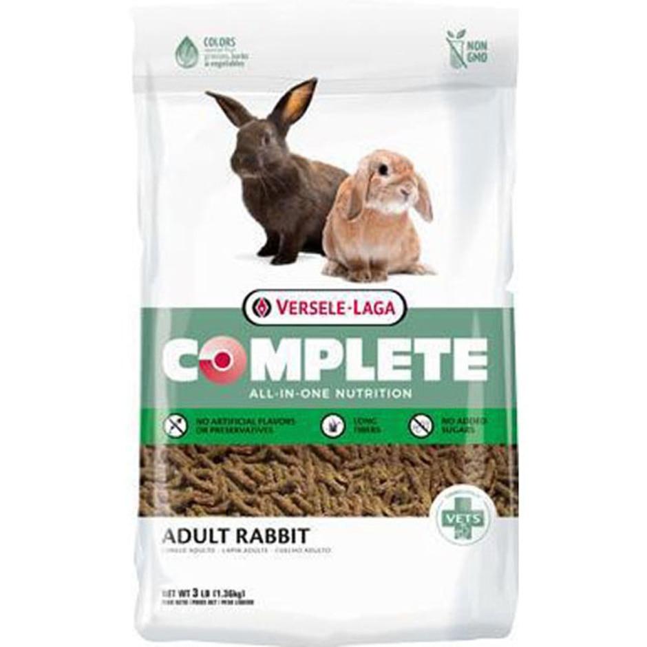 VERSELE-LAGA COMPLETE ADULT RABBIT