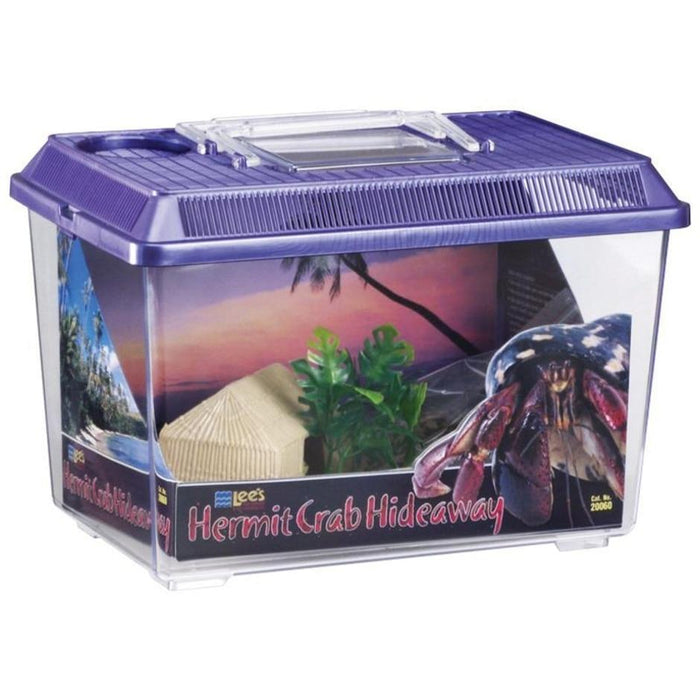 HERMIT CRAB HIDEAWAY KIT