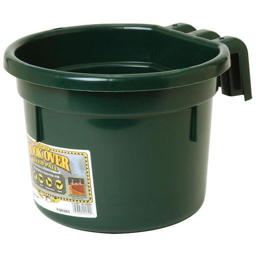 LITTLE GIANT PLASTIC HOOK OVER FEED PAIL