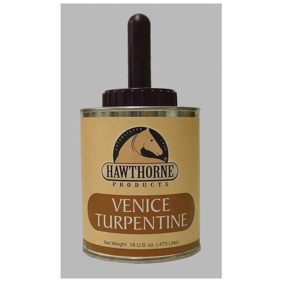 VENICE TURPENTINE