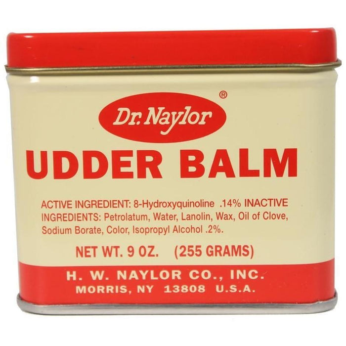 UDDER BALM