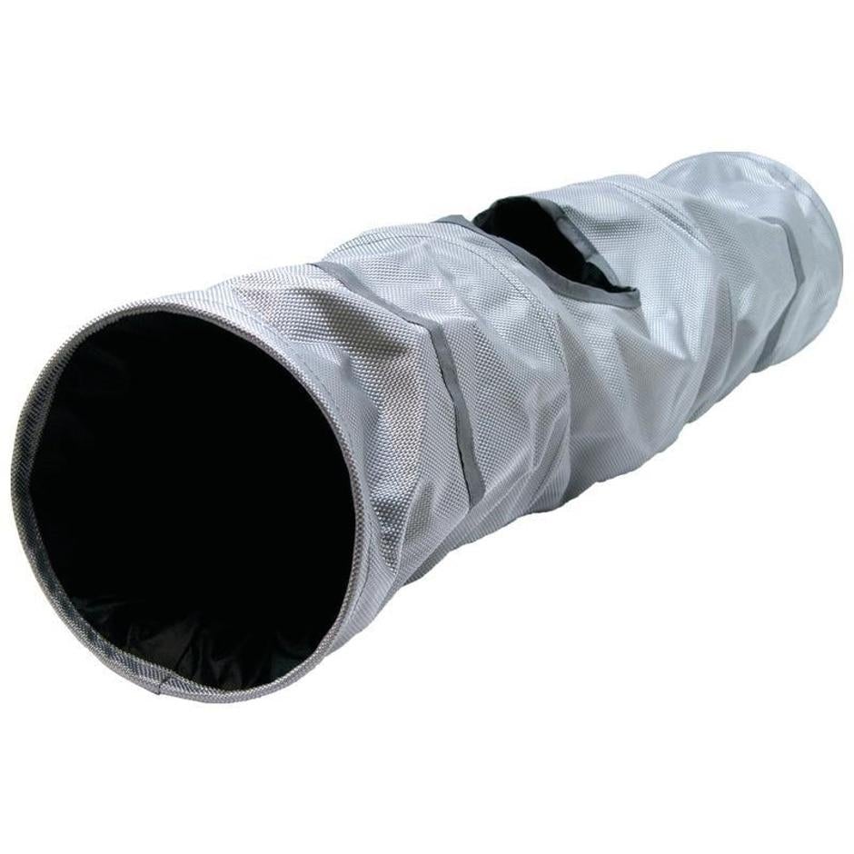 KAYTEE CRINKLE TUNNEL OVERSIZED CRACKLING TUBE