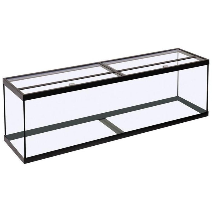 MARINELAND GLASS CANOPY OLD RECTANGULAR AQUARIUMS HINGED