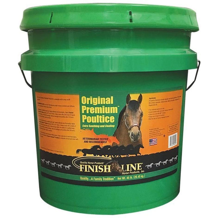 ORIGINAL PREMIUM CLAY POULTICE