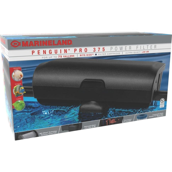 MARINELANDPENGUIN PRO POWER FILTER