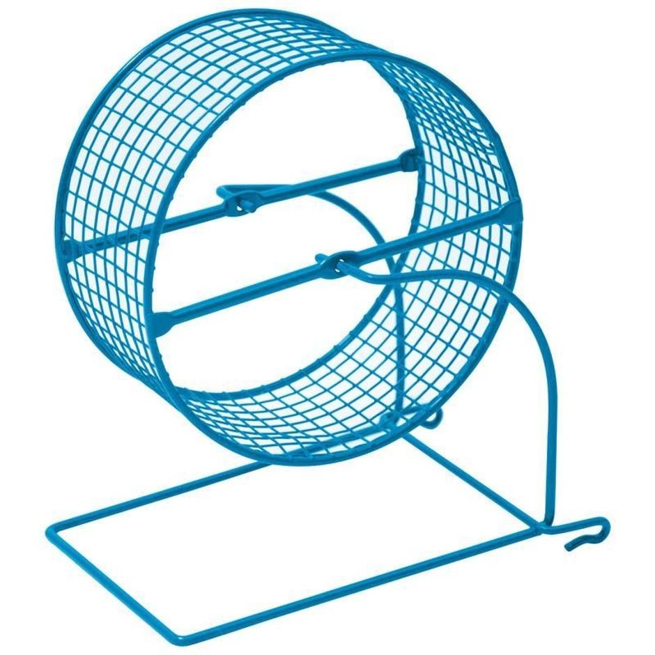 KAYTEE RUN-A-ROUND EXERCISE WHEEL — NurturePet Pet Supply