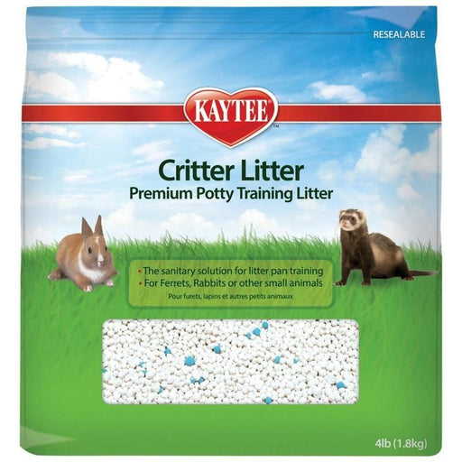 KAYTEE CRITTER LITTER