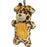 CHARMING PET PEEK-A-BUDS GIRAFFE