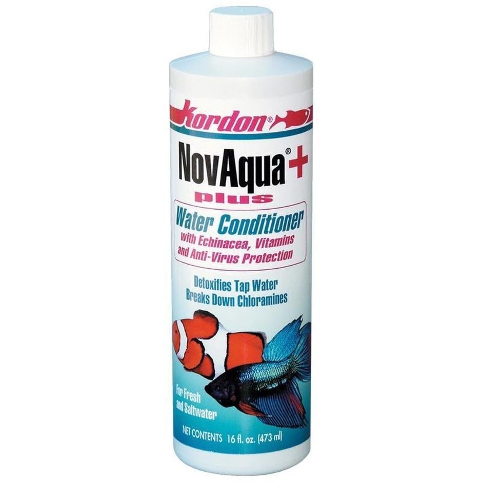 KORDON NOVAQUA PLUS WATER CONDITIONER