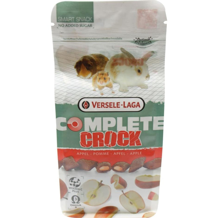 VERSELE-LAGA COMPLETE CROCK TREAT