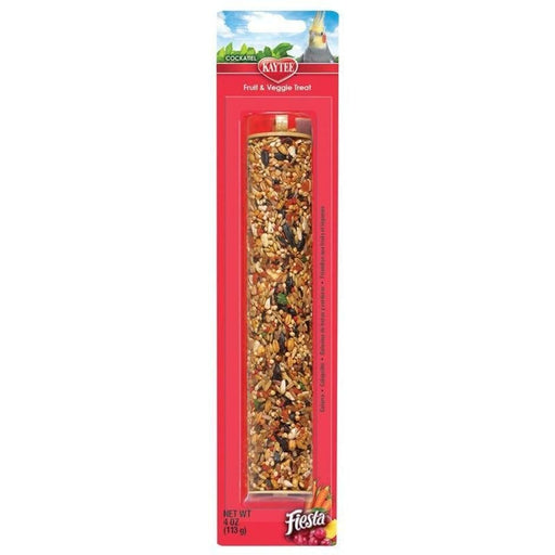 FIESTA FRUIT&VEGGIE TREAT STICK