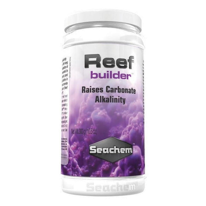 SEACHEM REEF BUILDER 300G