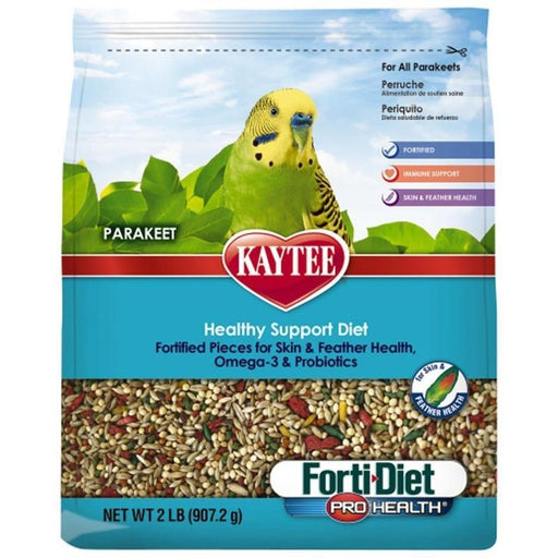 KAYTEE FDPH FEATHER PARAKEET