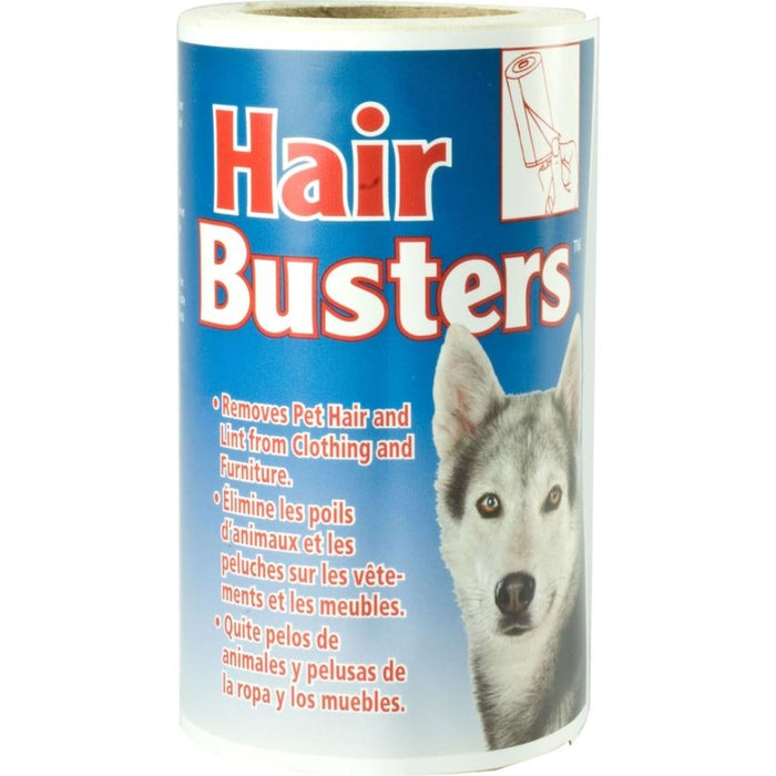 HAIR BUSTERS PET HAIR PICKUP REFILL