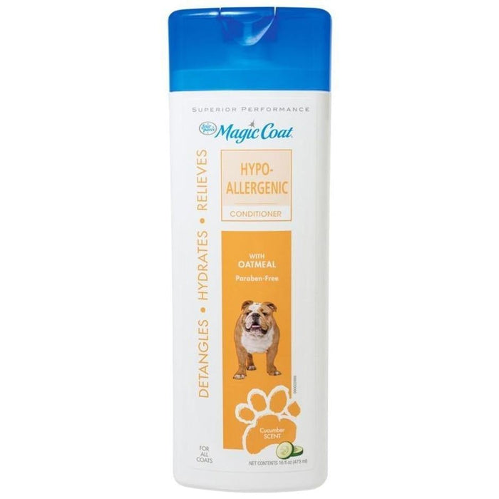 MAGIC COAT HYPO-ALLERGENIC CONDITIONER