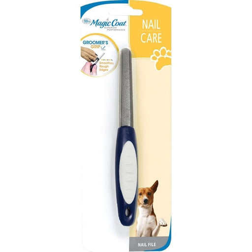 MAGIC COAT NAIL CARE PET NAIL FILE