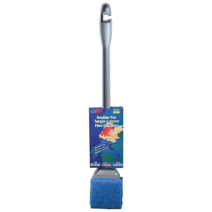 LEE'S SUPER ALGAE SCRUBBER WITH HANDLE