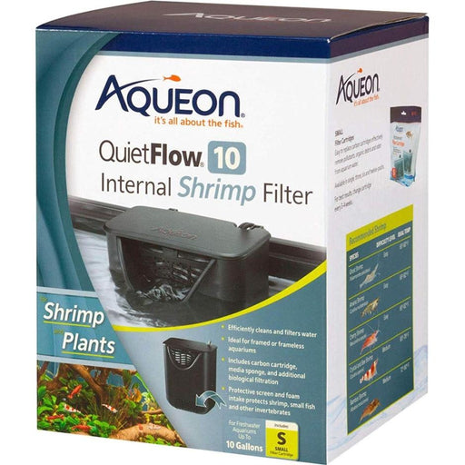 AQUEON INTERNAL SHRIMP FILTER