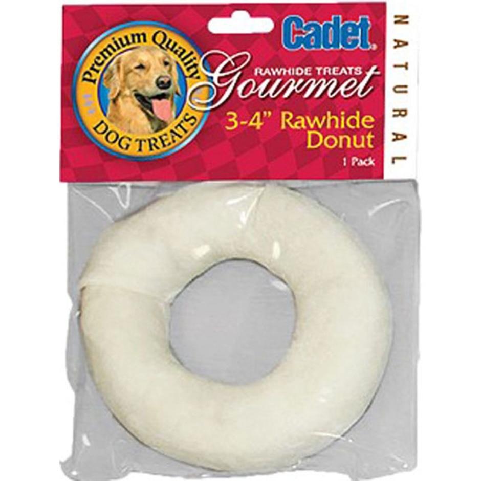 Cadet Rawhide Donut