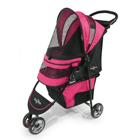 Gen7Pets Regal Plus Pet Stroller