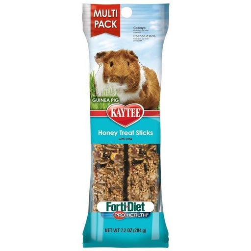 FORTI DIET PROHEALTH HONEY TREAT STICK GUINEA PIG