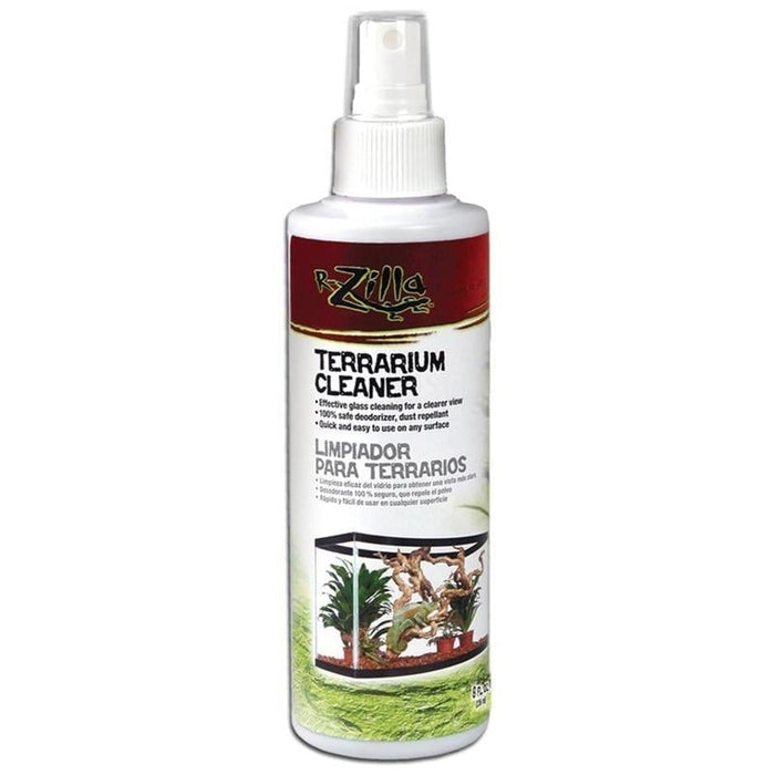 Zilla Terrarium Cleaner