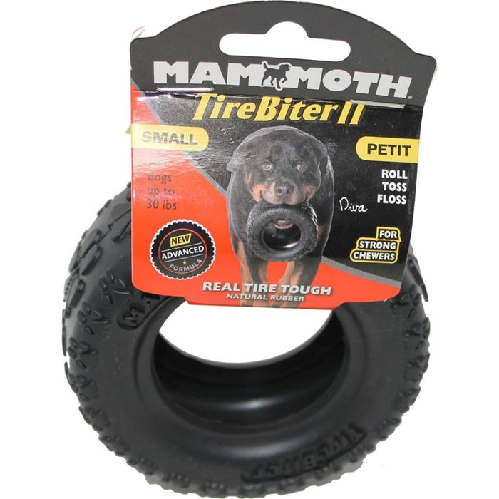 MAMMOTH TIREBITER II