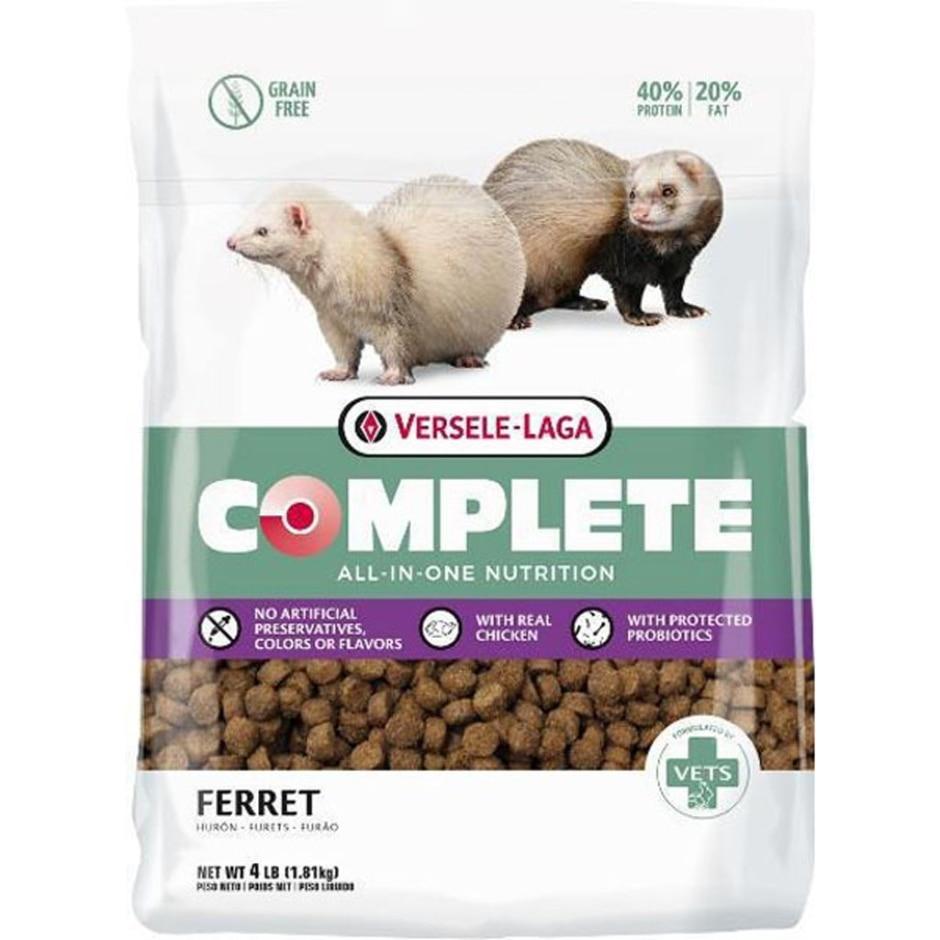 VERSELE-LAGA COMPLETE FERRET