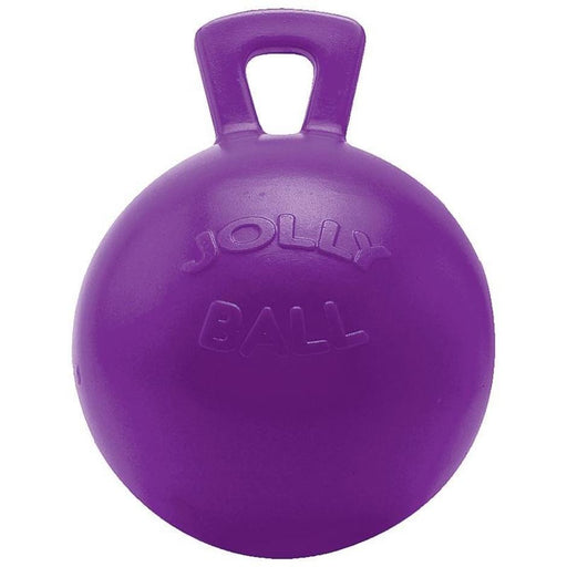 HORSEMEN'S PRIDE JOLLY BALL