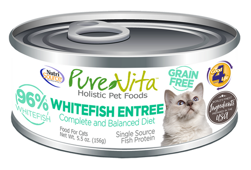 purevita NurturePet Pet Supply